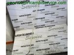 1698600305 AIRBAG LATERALE A TENDINA LATO SINISTRO MERCEDES CLASSE A 160 W1 &hellip;