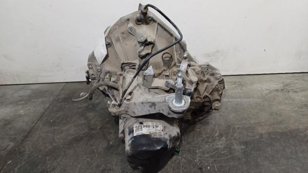 CAMBIO MANUALE COMPLETO SMART Fortwo Coupé (W453) JE3-004/320103385R/A4532601200 H4DA4 benzina 999 (14) - Foto 4