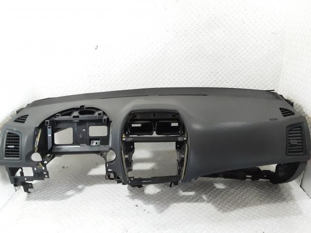 CRUSCOTTO COMPLETO DI AIRBAG PASSEGGERO MITSUBISHI ASX 1° Serie 4A92 (10)