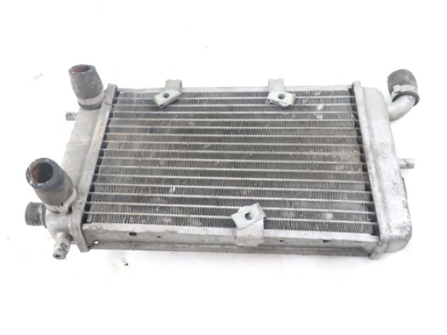 MALAGUTI MADISON 3 125 10806300 RADIATORE 07 - 12 RADIATOR STORTO