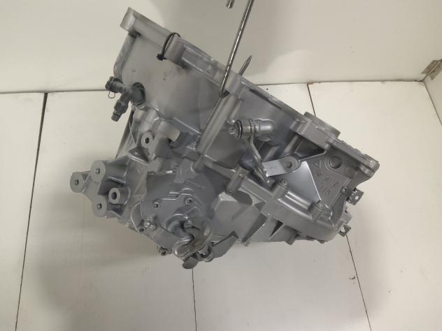 CAMBIO MANUALE COMPLETO OPEL Astra H Berlina 2° serie 93192182 Z17DTH Diesel 1700 (07) - Foto 5