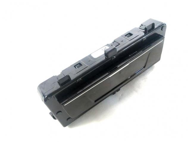 11A907049 CENTRALINA GRUPPO DI COMANDO CLIMATIZZATORE CLIMA A/C AUTOMATICO POSTERIORE VOLKSWAGEN GOLF 8.5 R-LINE 2.0 D 110KW AUT 5P (2024) RICAMBIO US - Foto 2