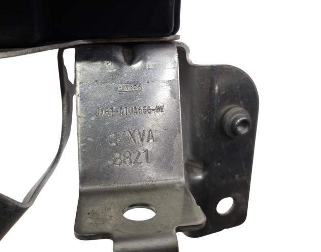 ALLOGGIO BATTERIA FORD Focus Berlina 7° Serie JX61-A10A666-BE Hybrid 1000 (18) - Foto 9