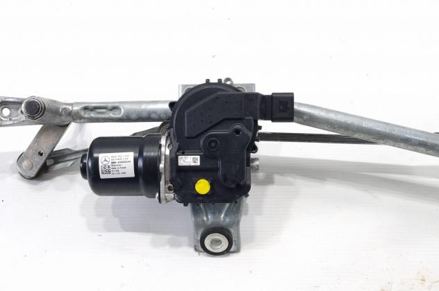 MOTORINO TERGI ANT COMPLETO DI TANDEM MERCEDES GLA Serie (H247) A2478201503 (20) - Foto 11