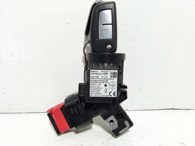 BLOCCASTERZO NISSAN Micra Serie A2C93178600 (17) - Foto 2