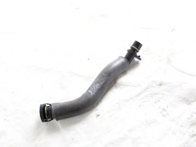 05C103474C MANICOTTO TUBO ACQUA LIQUIDO RAFFREDDAMENTO VOLKSWAGEN T-ROC 1.0 B 81KW 6M 5P (2023) RICAMBIO USATO - Foto 3