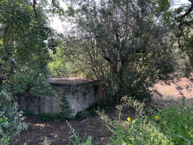 Casa di campagna in Via Portararo - Foto 8