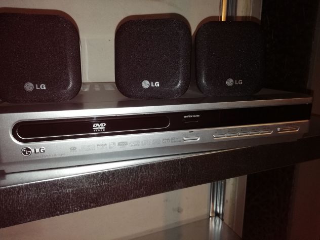Home theater lg - Foto 3