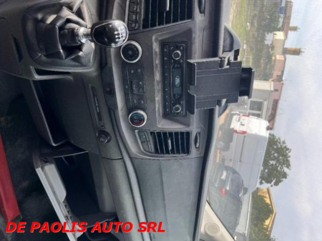 FORD Transit 350 2.0TDCi EcoBlue 170CV PL-TM Furgone Trend rif. 24162993 - Foto 8