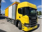 SCANIA G 370 B4X2 NB rif. 23761765