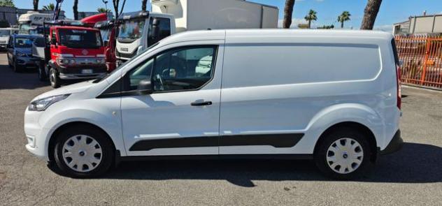 FORD TRANSIT CONNECT FURGONE 1.5TDCI 120CV AUTOMATICO rif. 23707049 - Foto 6