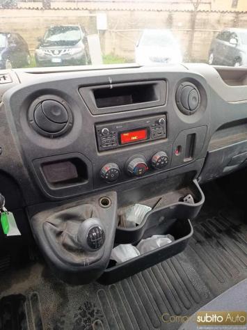 RENAULT Master T35 2.3 dCi/165 PM Cassone + IVA22% rif. 23819257 - Foto 6
