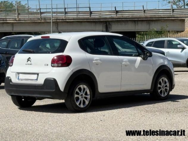 CITROEN C3 1.5 BlueHDi VAN AUTOCARRO 2 POSTI rif. 22369701 - Foto 6