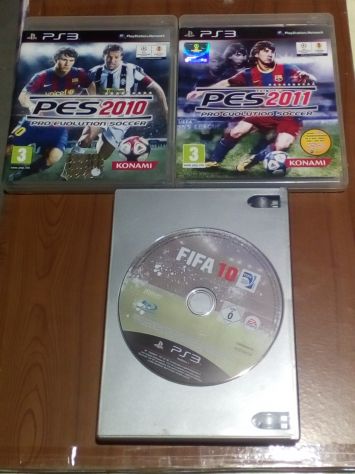16 videogiochi ps1-ps2-ps3- xbox360 - Foto 3