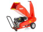 Biotrituratore a benzina 4T Hecht 6208 Diametro 70mm