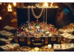 ORO E ARGENTO ALLE MASSIME QUOTAZIONI