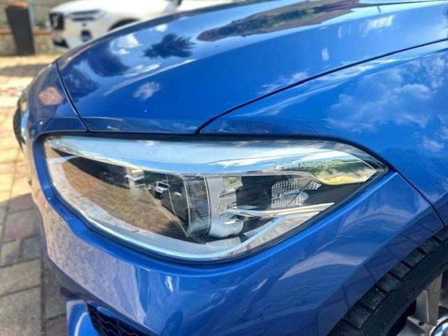 BMW 118 d 5p. Msport rif. 23859135 - Foto 2
