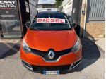 RENAULT - Captur -  dCi 8V 90 CV S&S Energy Zen