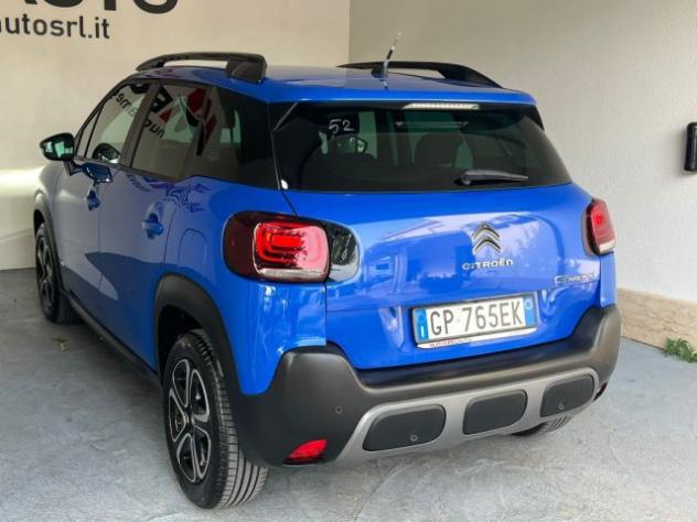CITROEN C3 Aircross BlueHDi 110 S&S Plus rif. 22697167 - Foto 5