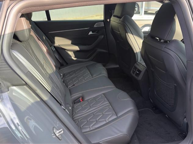 Peugeot 508 SW Hybrid 225 GT e-EAT8 SW - Foto 9