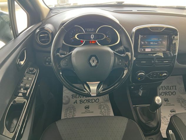 Renault Clio IV 0.9 TCe 90 CV Unipro’ Euro 5 - Foto 7