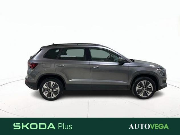SKODA Karoq 2.0 tdi evo ambition 115cv rif. 23234719 - Foto 3