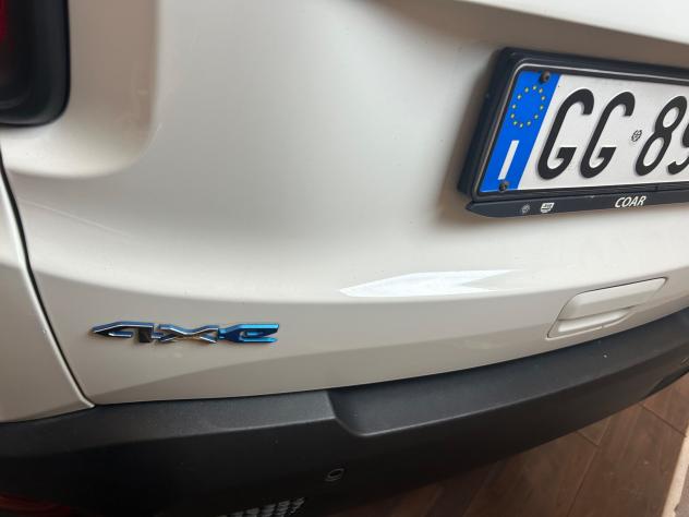 Jeep Renegade 1.3 T4 190CV PHEV 4xe AT6 Upland - Foto 5
