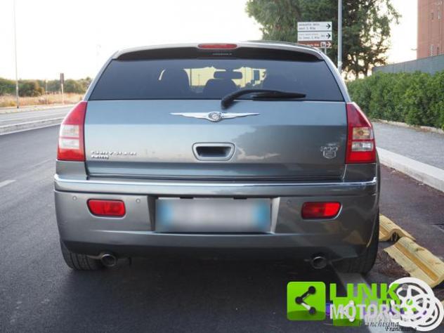 CHRYSLER 300C 3.0 V6 CRD cat DPF Touring218cv rif. 23921933 - Foto 9