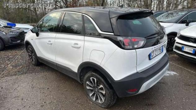 OPEL Crossland NEOPATENTATI 1.2 Elegance 130cv at6 TG : GT211MB rif. 24138238 - Foto 4
