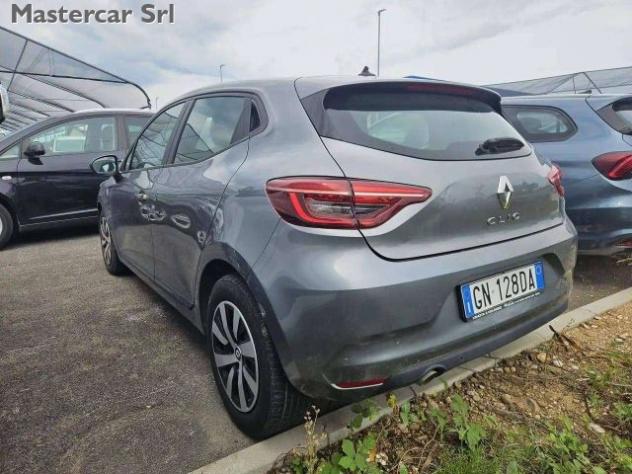 RENAULT Clio Clio V 2019 1.0 tce Equilibre 90cv my21 -GN128DA rif. 24083522 - Foto 3