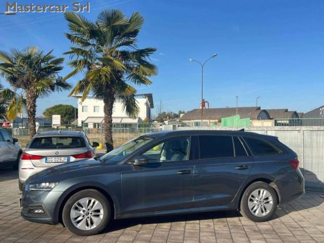 SKODA Octavia 2.0 tdi evo Executive 115cv dsg GANCIO- GH192HY rif. 23941836 - Foto 3