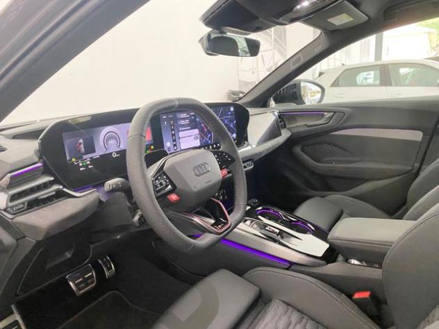 AUDI RS5 station wagon rif. 24088537 - Foto 7