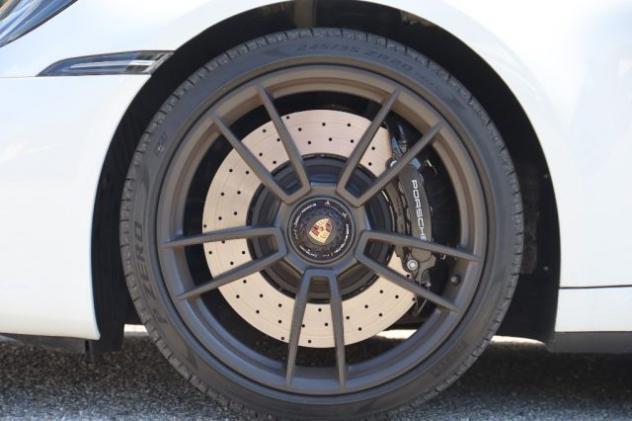 PORSCHE 911 992 Carrera 4 GTS rif. 23944209 - Foto 6