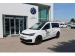 Volkswagen Caddy 1.5 PHEV Edition DSG