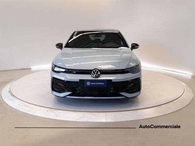 Volkswagen Golf 1.5 eTSI ACT 110kW R-Line Plus DSG - Foto 2