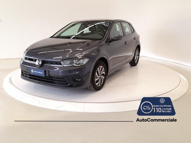 Volkswagen Polo 1.0 TSI Life DSG - Foto 3