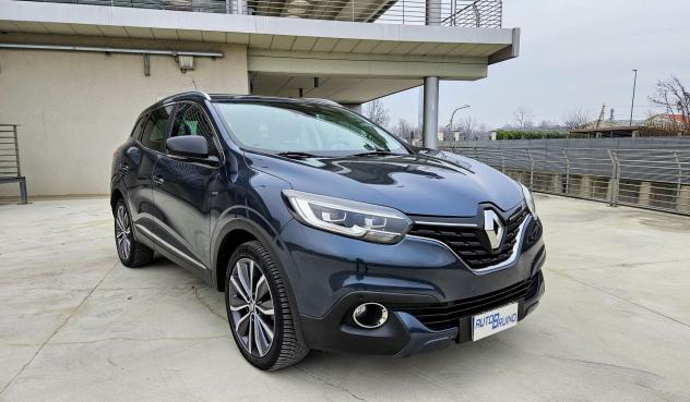 Renault Kadjar 1.2 TCe 130CV Energy Bose Unico Proprietario - Foto 3