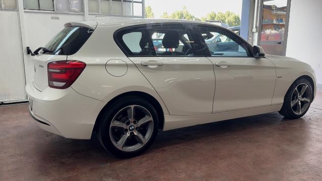 Bmw 118 118d 5p. Sport - Foto 5