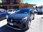 Renault Captur TCe 100 CV GPL Intens