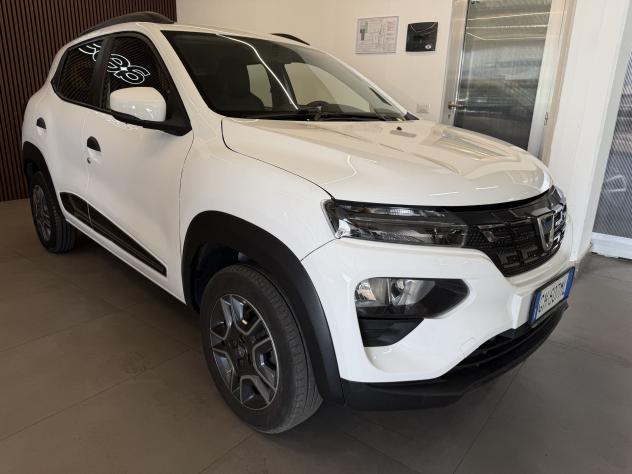 Dacia Spring Electric Business Electric 45 33KW - Foto 2