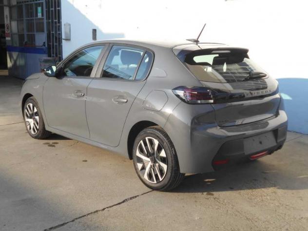 Peugeot 208 100 Allure Navigat CBC - Foto 7
