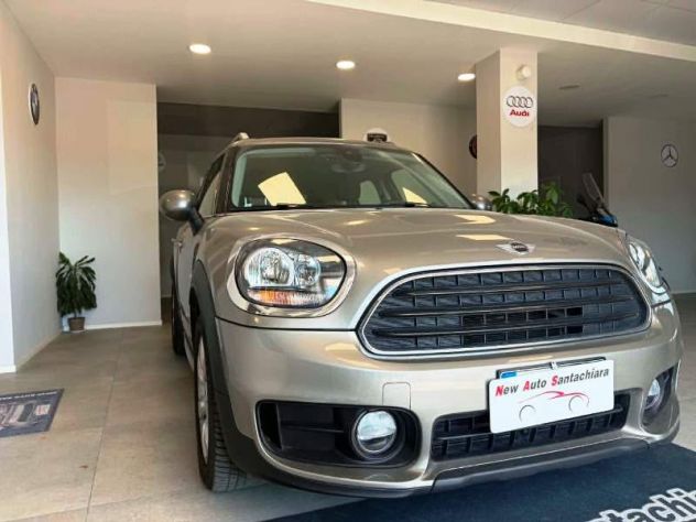 MINI One D Countryman 1.5 TwinPower Turbo 115 CV Business - Foto 3