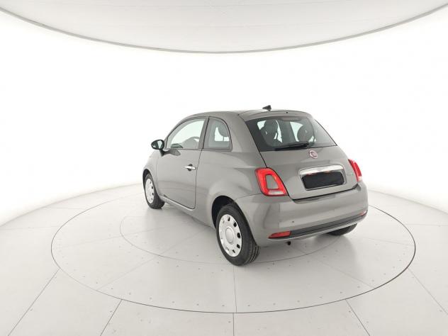 FIAT 500 1.0 Hybrid - Foto 3