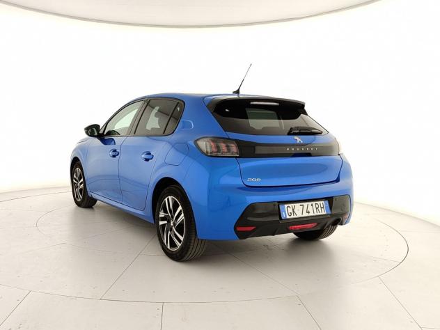 Peugeot 208 II 2019 1.2 puretech Allure s&s 75cv - Foto 5