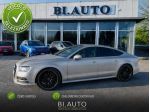 AUDI A7 Audi A7 3.0 TDI 272CV quattro S line FULL OPTIONAL rif. 23800106
