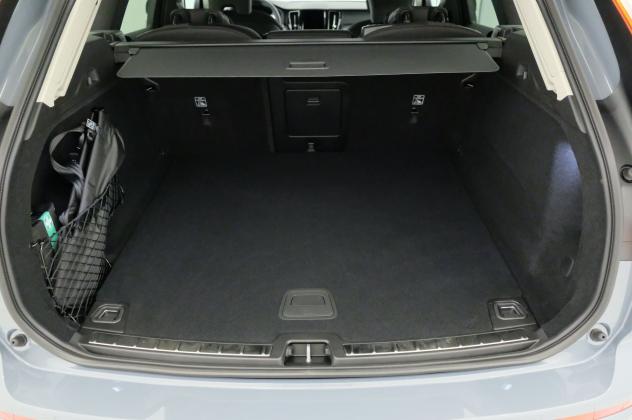 Volvo XC60 B4 automatico Core - Foto 10