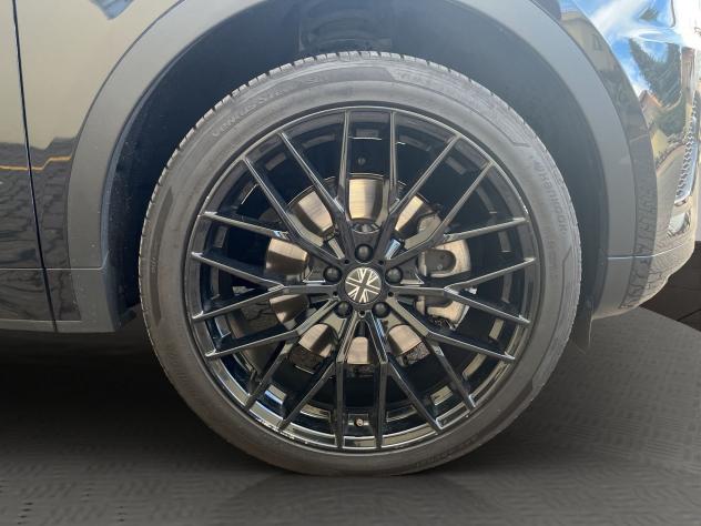 Jaguar E-Pace E-Pace 2.0d i4 mhev R-Dynamic awd 163cv auto - Foto 4