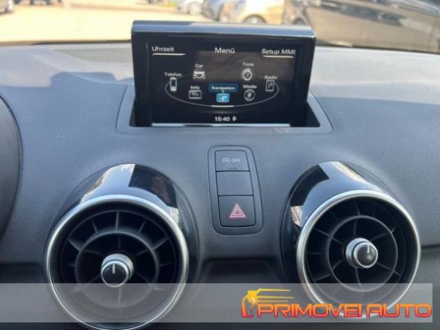 AUDI A1 SPB 1.0 82CV TFSI Sport rif. 19610117 - Foto 5