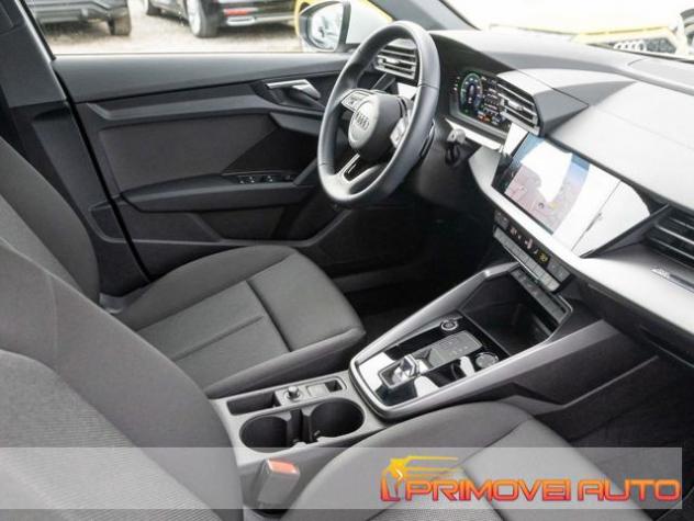 AUDI A3 SPB TFSI e S tronic rif. 20566303 - Foto 2