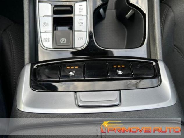 HYUNDAI Tucson 1.6 CRDI 48V Select rif. 20403536 - Foto 7